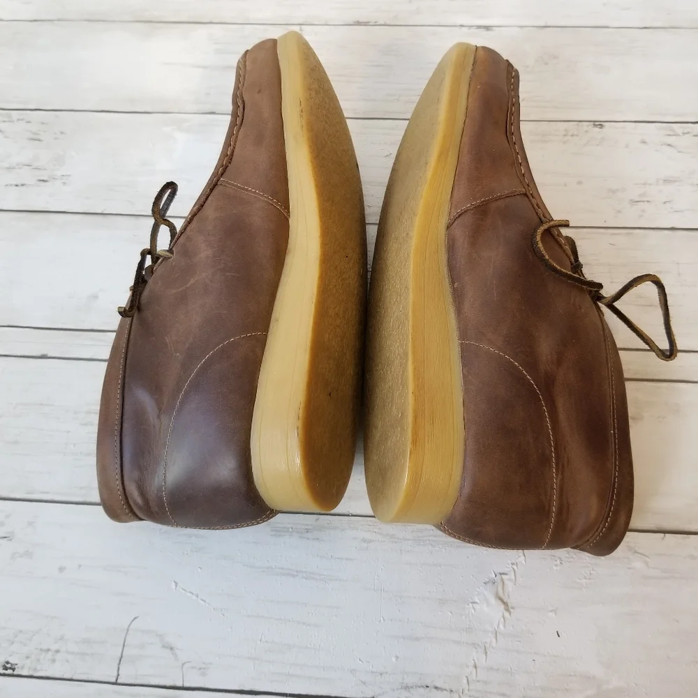 Clarks stinson hi